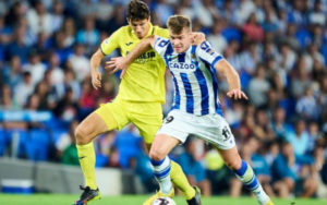 Villarreal đang tràn đầy cơ hội giành trọn 3 điểm