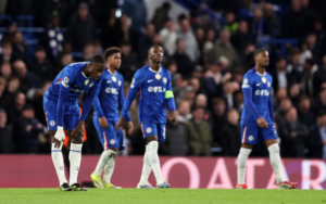 Trận đấu giữa Chelsea vs PSG tại lượt về vòng 1/8 Champions League 2025/26