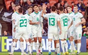 Trận đấu giữa New Zealand vs Bỉ diễn ra vào ngày 26/06/2026