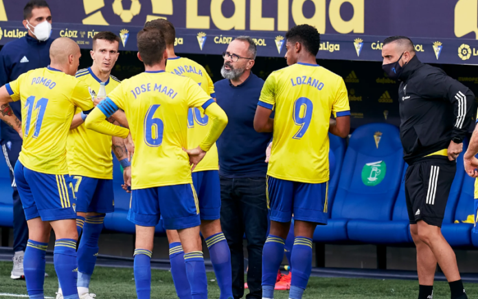 Cádiz CF: “Tàu Ngầm Vàng” Và Hành Trình Trỗi Dậy
