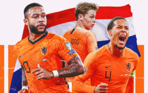 Phân Tích Chiến Thuật: "Bóng Đá Tổng Lực" Phiên Bản Hiện Đại