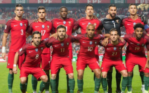 Danh Sách Đội Hình Chính Thức Đội Tuyển Bồ Đào Nha 2026