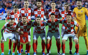 Danh Sách Đội Hình Chính Thức Đội Tuyển Croatia 2026