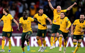 Danh Sách Đội Hình Chính Thức Đội Tuyển Áo World Cup 2026