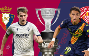 Chuyên gia bóng đá dự đoán trận Osasuna vs Girona
