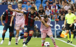 Soi kèo nhà cái trận Levante vs Real Oviedo
