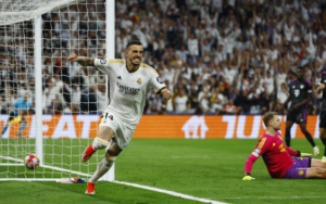 Soi kèo nhà cái trận Real Madrid vs Bayern Munich