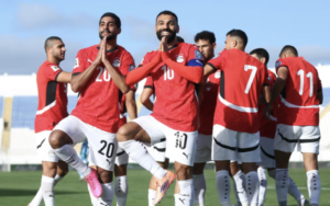 Nhận định chiến thuật: Nhạc trưởng châu Âu vs Sát thủ sa mạc