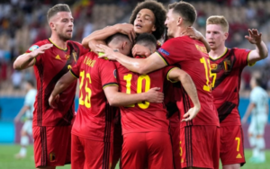 Ý nghĩa định đoạt 6 trận bảng G World Cup 2026