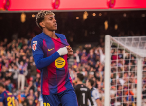 Yamal tỏa sáng rực rỡ, Barcelona tạo chiến thắng khó tin trước Newcastle để vào tứ kết