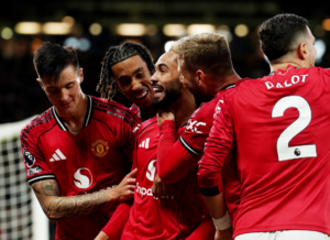 Manchester United biến động lớn: Nhắm Luis Enrique cho “ghế nóng”, đạt thỏa thuận cá nhân với Bruno Guimarães