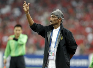 HLV Rajagobal: “Tuyển Việt Nam có thể tự mãn khi gặp Malaysia”