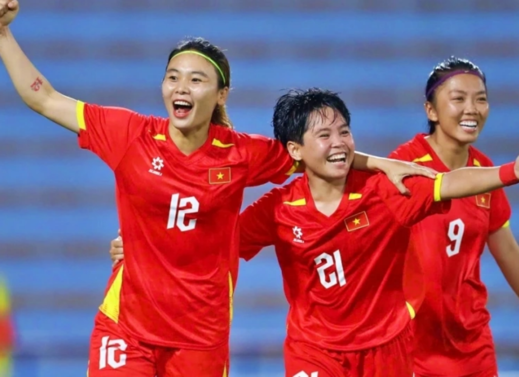 Cúp bóng đá U20 châu Á 2026: U20 nữ Việt Nam đá mấy giờ, cơ hội đi tiếp ra sao?