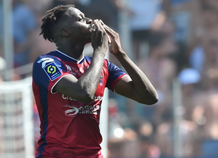 Vị thế của Clermont Foot tại Ligue 1 là minh chứng cho sức mạnh của ý chí