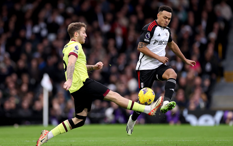 Fulham bước vào trận đấu với tâm thế của một đội bóng đã định hình được bản sắc