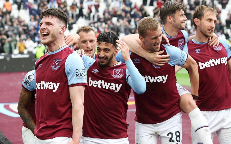 West Ham United dưới thời David Moyes vẫn giữ nguyên bản sắc là một đội bóng thực dụng