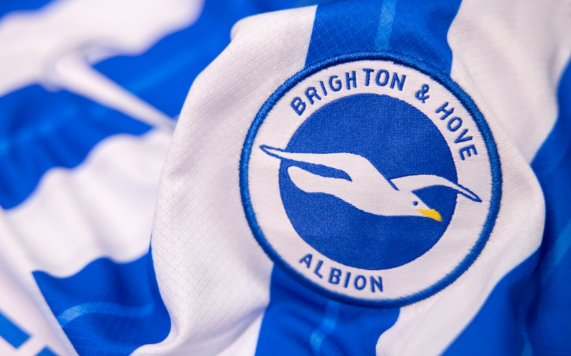 Brighton đại diện cho sự phóng khoáng, tươi mới và tư duy không giới hạn