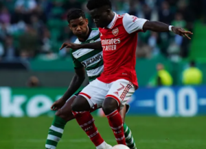 Nhận định bóng đá Sporting CP vs Arsenal, 02h00 ngày 8/4: Bản lĩnh “Pháo thủ” tại Lisbon