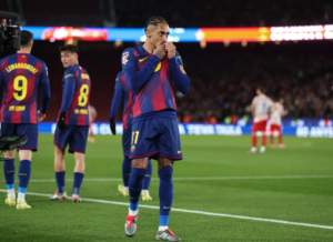 Nhận định bóng đá Barcelona vs Atletico Madrid, 02h00 ngày 9/4: Món nợ tại Camp Nou