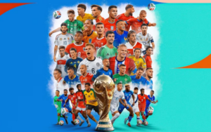 Bảng A World Cup 2026