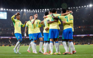 Đội tuyển Brazil