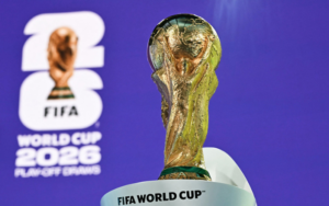 Dự đoán lịch thi đấu và cơ hội đi tiếp tại bảng E World Cup 2026