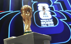 Hàn Quốc vs Đội thắng Play-off Nhánh D