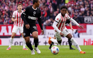 St. Pauli với Freiburg