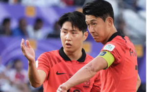 Nhận định chiến thuật: Kỹ thuật đối đầu Kỷ luật