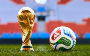 Bảng A World Cup 2026