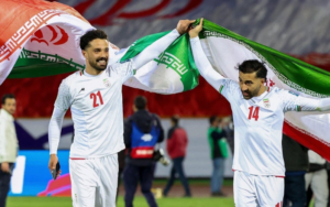 Đội tuyển Iran