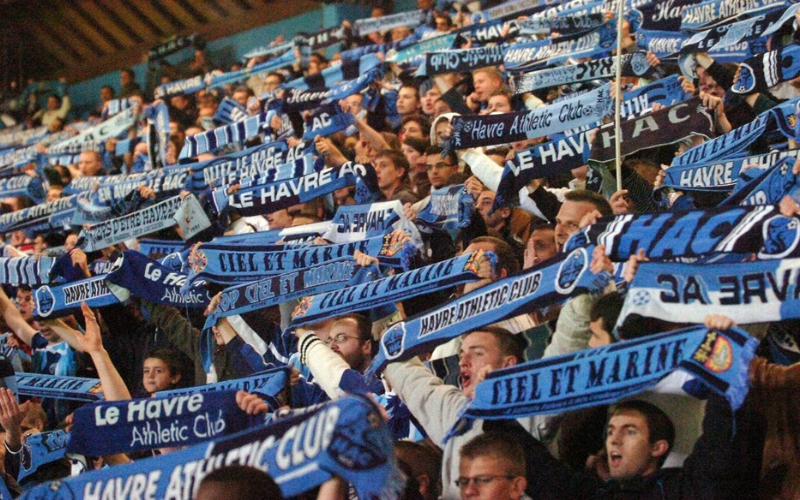 Triết lý của đội bóng vùng Normandie là sự tối ưu hóa nguồn lực