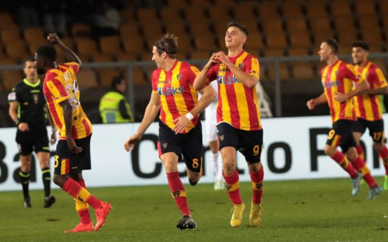 Vị thế của Lecce tại Serie A 2026 là một đối thủ vô cùng khó chịu