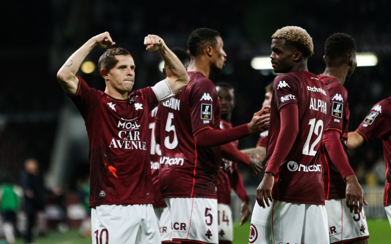 mục tiêu bảo vệ di sản Lorraine