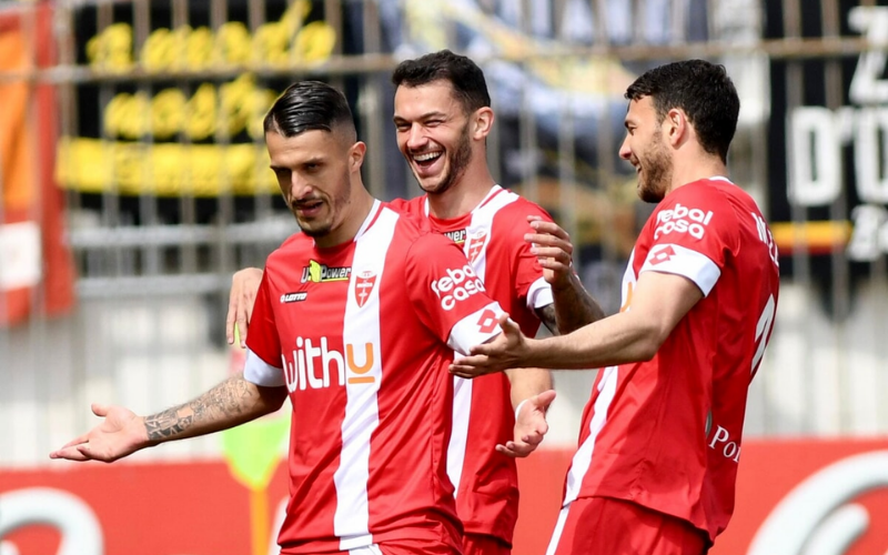 Vị thế của Monza tại bóng đá Ý là minh chứng cho sức mạnh của một tầm nhìn chiến lược