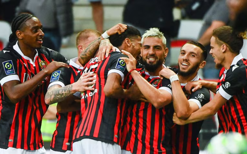 Vị thế của "Đại bàng" miền Nam