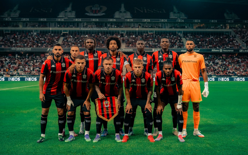 Bản sắc ven bờ Địa Trung Hải và thánh địa Allianz Riviera