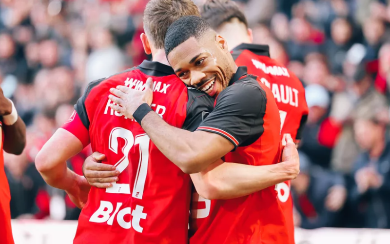 Stade Rennais đã sở hữu những thành tựu đáng nể