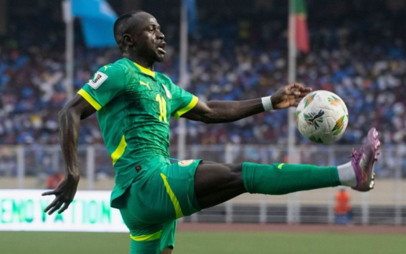 Senegal tại World Cup 2026 là một đội bóng cực kỳ khó bị đánh bại