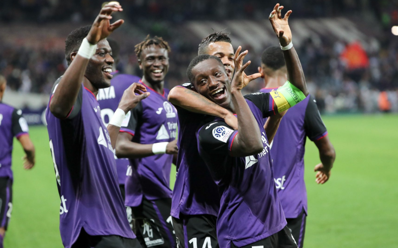 Sự hiện diện của Toulouse tại Ligue 1 mang ý nghĩa của sự đổi mới không ngừng