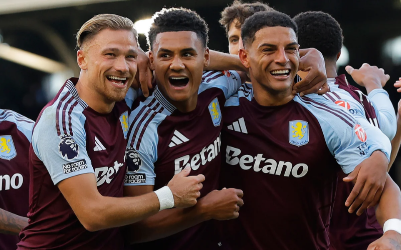 Vị thế của "Gã khổng lồ" truyền thống