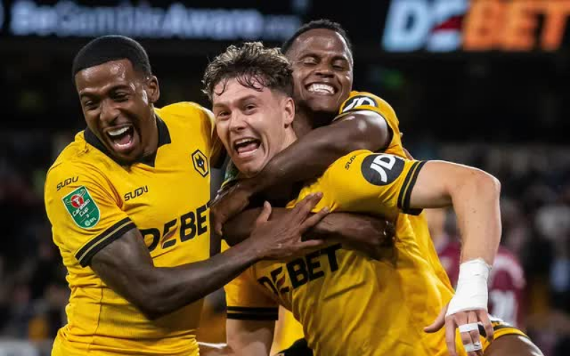 Wolverhampton Wanderers sở hữu bảng thành tích giàu truyền thống