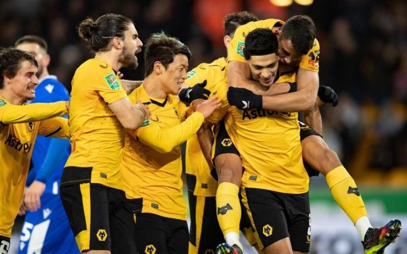 Vị thế của Wolves tại bóng đá Anh là hiện thân của sự lỳ lợm vùng miền