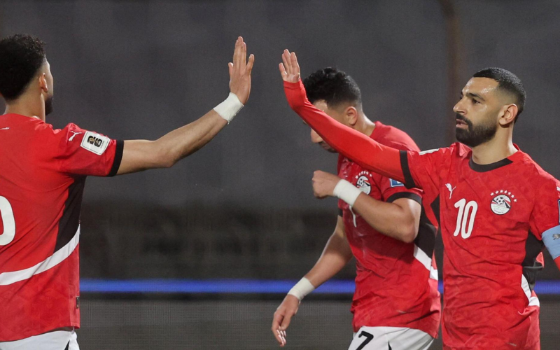Ai Cập tại World Cup 2026 không còn chơi phòng ngự tiêu cực