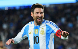 Nằm tại bảng J World Cup 2026, Argentina được đánh giá là ứng cử viên nặng ký nhất cho ngôi đầu