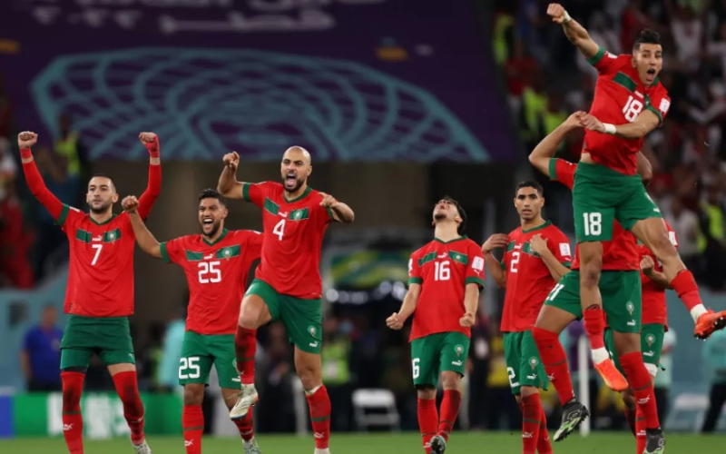 Sự thực dụng tinh tế và bẫy phản công của Morocco