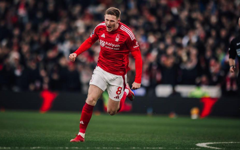 Vị thế của "Cựu vương" lừng lẫy